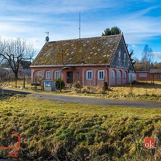 Prodej rodinného domu 150 m² Jiříkov Starý Jiříkov, Pražská