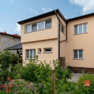 Prodej rodinného domu 211 m² Bruntál