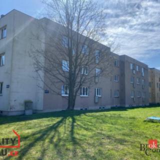 Pronájem bytu 2+1 53 m² Kladno