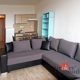 Pronájem bytu 1+kk, garsoniery 29 m&sup2; Ostrava