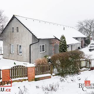 Prodej rodinného domu 127 m² Nechanice Staré Nechanice