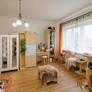 Prodej bytu 2+1 68 m² Hradec Králové