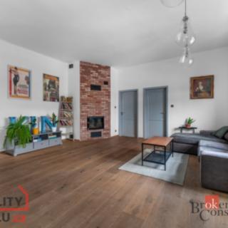 Prodej bytu 3+kk 95 m² Praha