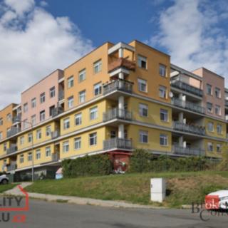 Prodej bytu 2+kk 74 m² Milovice