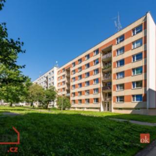 Pronájem bytu 3+kk 63 m² Liberec