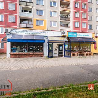 Prodej Ostatních komerčních prostor 190 m² Plzeň