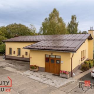 Prodej obchodu 300 m² Jablonec nad Nisou Mšeno nad Nisou, Želivského