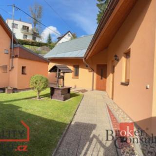 Prodej rodinného domu 130 m² Přibyslav, Vyšehrad
