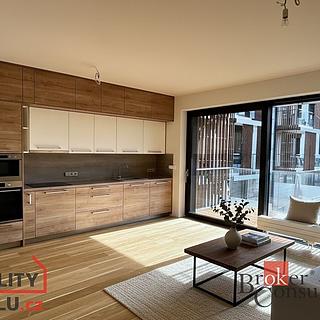 Prodej bytu 1+kk a garsoniéry 52 m² Lipno nad Vltavou