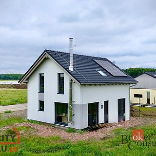 Prodej rodinného domu 125 m² Sezemice Počaply