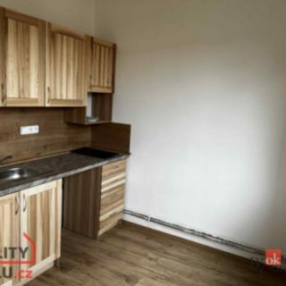Pronájem bytu 1+kk, garsoniery 16 m² Horní Benešov