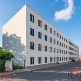Prodej bytu 3+kk 66 m² Svitavy Předměstí, Říční