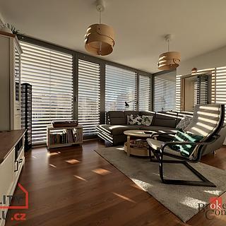 Pronájem bytu 3+kk 70 m² Hlučín