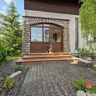 Prodej rodinného domu 160 m² Vrchlabí, Letná