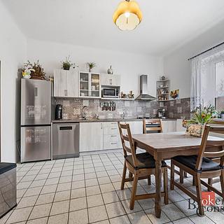 Prodej rodinného domu 367 m&sup2; Beroun