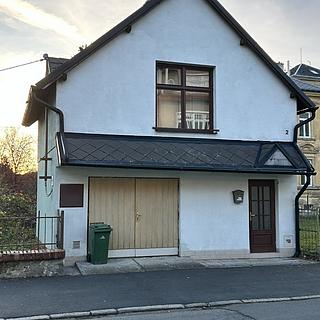 Prodej rodinného domu 45 m² Opava