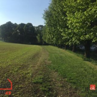 Prodej stavební parcely 4121 m² Nové Dvory