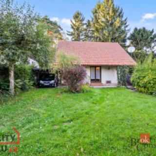 Prodej chalupy 76 m² Česká Čermná