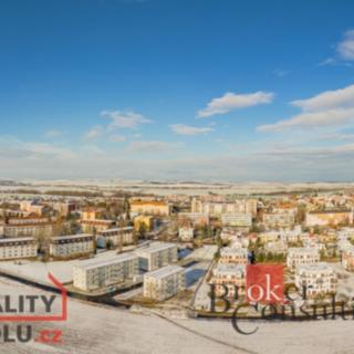 Pronájem bytu 2+kk 35 m² Slaný, Prokopa Holého