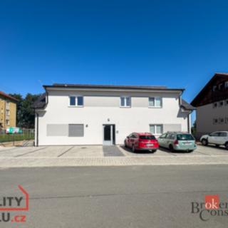 Prodej bytu 2+kk 63 m² Merklín