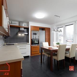 Prodej bytu 2+1 64 m² Opava Předměstí, Vyhlídalova