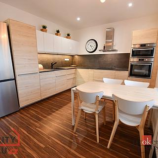 Prodej bytu 3+1 66 m² Vrchlabí Podhůří, Dělnická