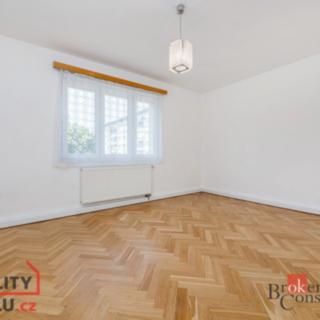 Prodej bytu 2+1 53 m² Praha Strašnice, Žinkovská