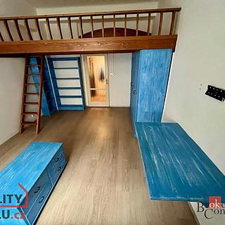 Prodej bytu 1+1 27 m² Praha Staré Město