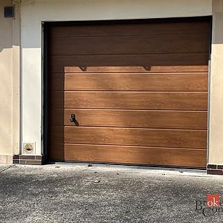 Pronájem garáže 19 m² Liberec V-Kristiánov, Oblačná