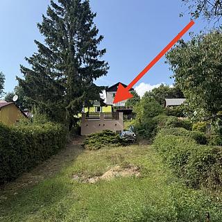 Prodej chaty 40 m² Klášterec nad Ohří