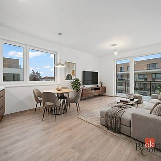 Prodej bytu 3+kk 67 m² Trutnov Horní Předměstí, Chodská