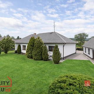 Prodej rodinného domu 255 m² Pila