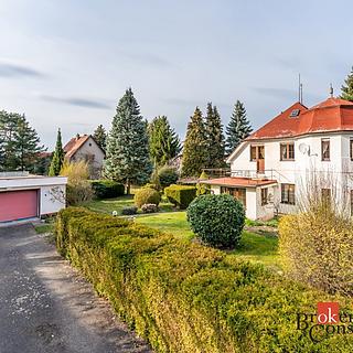 Pronájem rodinného domu 177 m² Praha Ďáblice, Hřenská