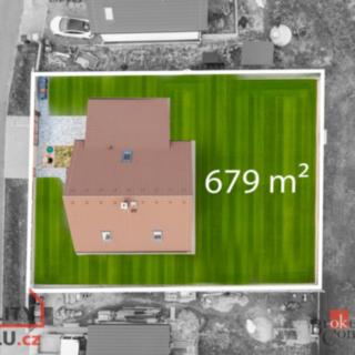 Prodej rodinného domu 158 m² Poděbrady III