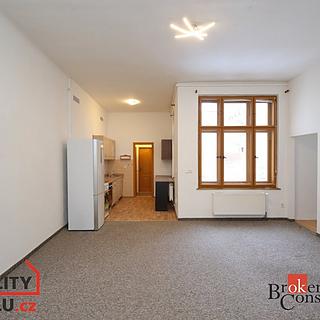 Prodej bytu 4+kk 83 m² Jablonec nad Nisou, Jungmannova