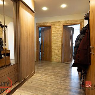 Prodej bytu 4+1 84 m² Zbůch, U Vlečky