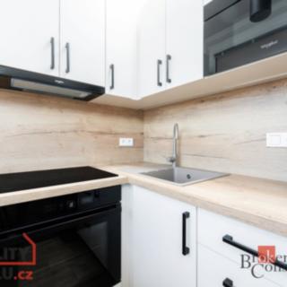 Pronájem bytu 1+kk a garsoniéry 34 m² Hradec Králové Slezské Předměstí, Třebechovická