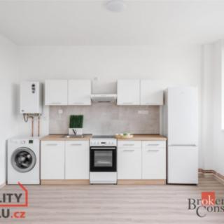 Pronájem bytu 1+kk, garsoniery 37 m² Mlékojedy