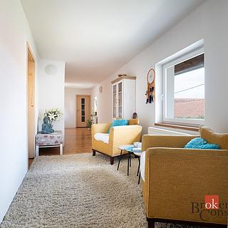 Prodej zemědělské usedlosti 254 m&sup2; Jinín