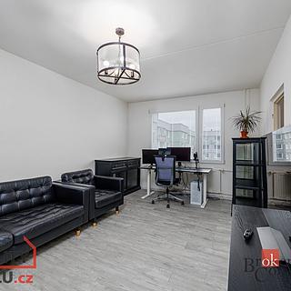 Prodej bytu 2+1 61 m² Plzeň Severní Předměstí, Bzenecká