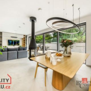 Prodej rodinného domu 224 m² Praha Modřany, Zátišská