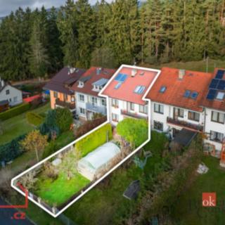 Prodej rodinného domu 196 m² Lipno nad Vltavou