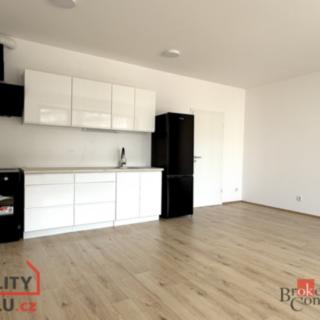 Pronájem bytu 1+kk, garsoniery 47 m² Plzeň