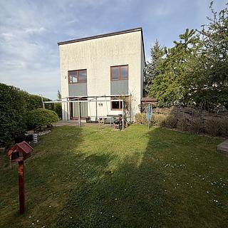 Pronájem rodinného domu 160 m&sup2; Říčany