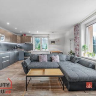 Prodej bytu 3+kk 99 m² Trutnov Libeč, Libavská
