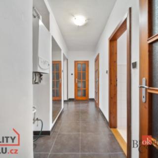 Prodej bytu 2+1 57 m² Svitavy Předměstí, Poličská