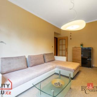 Prodej bytu 3+1 84 m² Zruč-Senec