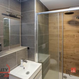 Pronájem bytu 1+1 37 m² Žďár nad Sázavou