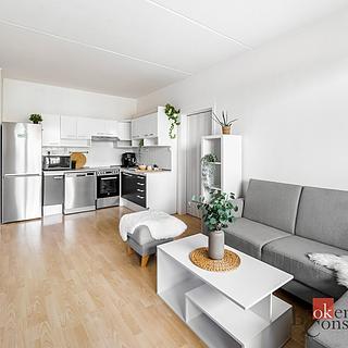 Prodej bytu 2+kk 39 m² České Budějovice 2, J. Bendy