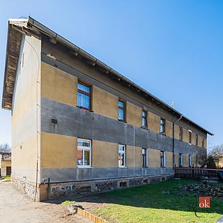 Prodej bytu 2+kk 54 m² Mratín, U Cukrovaru